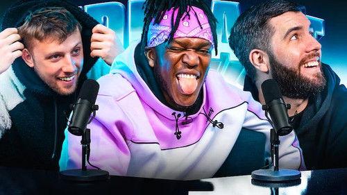 Sidecast Season 2 Episode 9 - Where the fuck is JJ