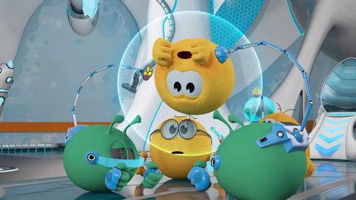 The Mojicons Season 2 Episode 3 - Queen of Green