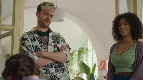 An Astrological Guide for Broken Hearts Season 1 Episode 5 - Leo