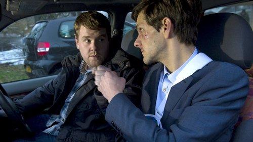 undefined Season 1 Episode 6 - Running Mans