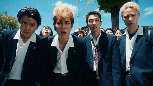 Shonan Junai Gumi! Season 1 Episode 8 - Episode 8