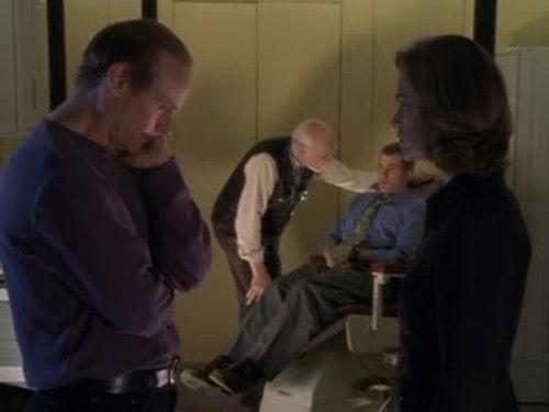 Psi Factor: Chronicles of the Paranormal Season 2 Episode 12 - The Edge