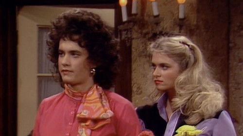 Bosom Buddies Season 1 Episode 15 - The Rewrite