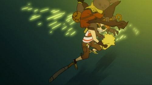 undefined Season 1 Episode 4 - Sprite-War