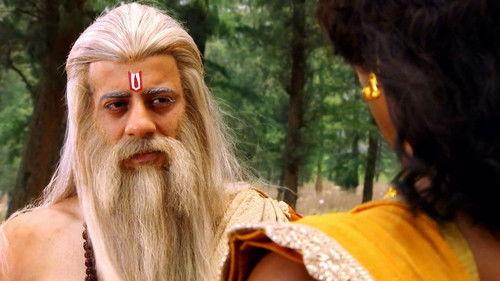 Mahabharat Season 20 Episode 4 - Indradev asks for Karna's weapons