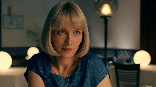 The Detective Syndrome Season 1 Episode 5 - Episode 5