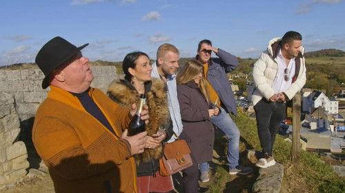 Familie Gillis: Massa is Kassa Season 5 Episode 4 - Episode 4