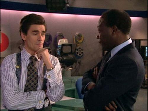 The Newsroom Season 1 Episode 4 - The Kevorkian Joke