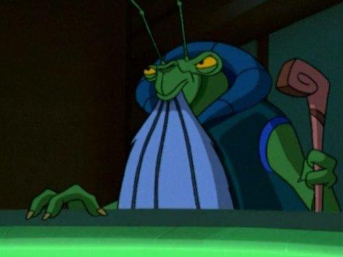 Malo Korrigan Season 1 Episode 11 - Episode 11