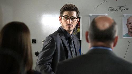 Mensonges Season 3 Episode 1 - Episode 1