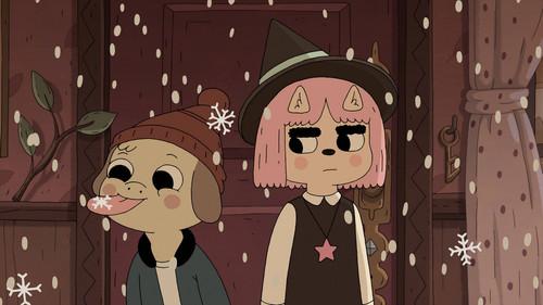 Summer Camp Island Season 5 Episode 13 - The Babies Chapter 1: Breakfast Errands