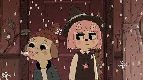 Summer Camp Island Season 5 Episode 13 - The Babies Chapter 1: Breakfast Errands
