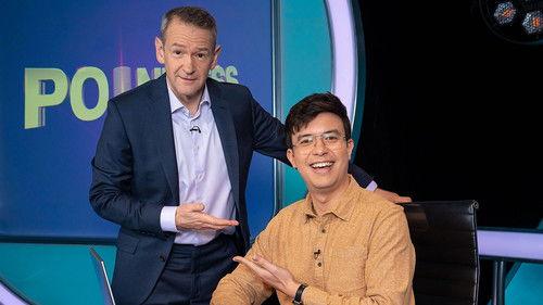 Pointless Season 33 Episode 14 - Episode 14