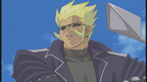 Yu-Gi-Oh! Duel Monsters Season 1 Episode 151 - An Unexpected Enemy