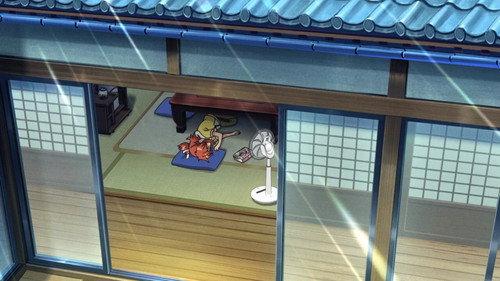 Non Non Biyori Season 3 Episode 3 - We Were Always Like This