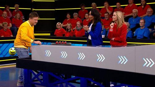 Marble Mania Season 5 Episode 1 - Episode 1