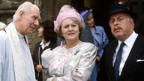 Keeping Up Appearances Season 1 Episode 2 - The New Vicar