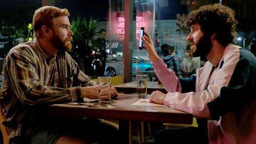 DAVE Season 1 Episode 10 - Jail