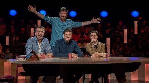 De dag van vandaag Season 2 Episode 17 - Episode 17