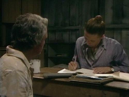 Tenko Season 2 Episode 3 - Suicide