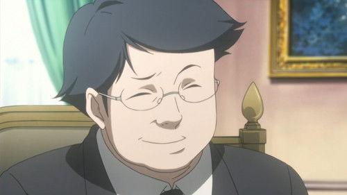 Shigofumi: Letters from the Departed Season 1 Episode 5 - I'm Home