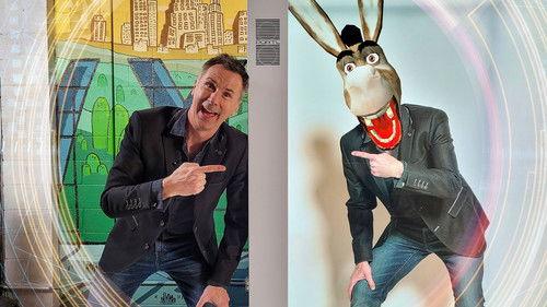 Click Season 23 Episode 3 - Click Goes to Hollywood