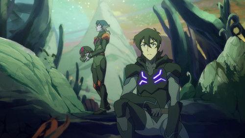 Voltron: Legendary Defender Season 6 Episode 2 - Razor's Edge