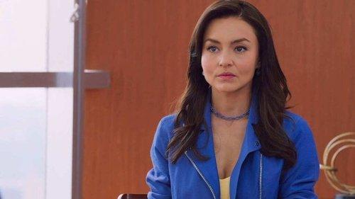 Vencer el pasado Season 1 Episode 8 - Episode 8