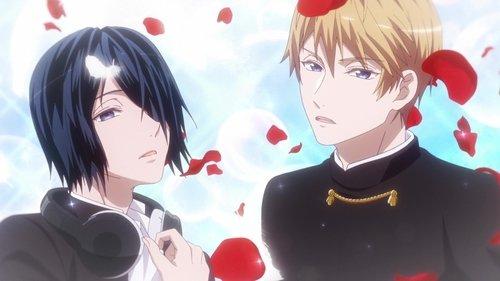 Kaguya-sama: Love Is War Season 2 Episode 7 - Kaguya Wants to Undress Him / Kaguya Wants to Make Him Let Go / Miyuki Shirogane Wants to Make Her Read / Kaguya ♡ Aquarium