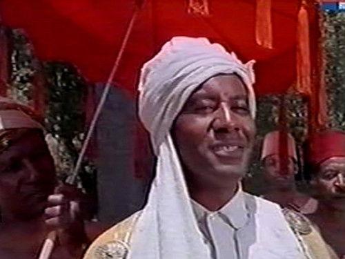 Daktari Season 2 Episode 5 - Cheetah at Large