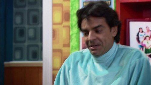 La familia P. Luche Season 2 Episode 9 - Sobre Sexo