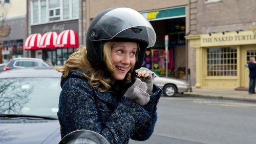 The Big C Season 3 Episode 2 - What's Your Story?