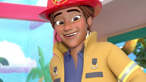 Cocomelon Season 5 Episode 3 - Sing-along Time Together