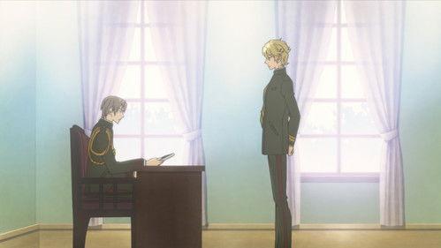 Zakuro Season 1 Episode 6 - Onward Together