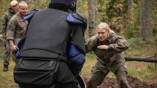 Celebrity Task Force Season 6 Episode 12 - Episode 12