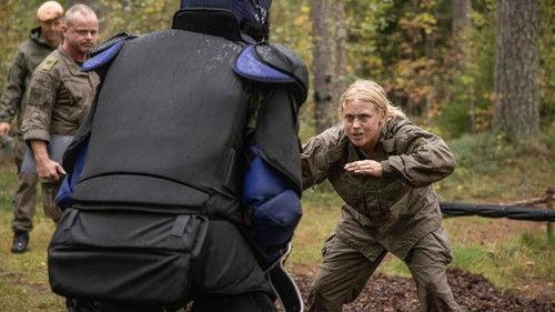 Celebrity Task Force Season 6 Episode 12 - Episode 12