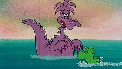 Grisù Season 1 Episode 10 - Mysterious