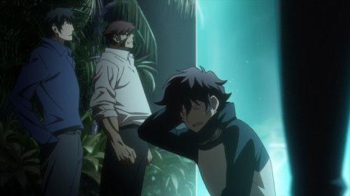 Blood Blockade Battlefront Season 2 Episode 7 - Branchial Blues