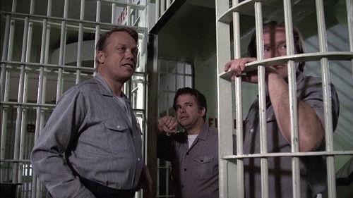 The Streets of San Francisco Season 4 Episode 3 - No Place to Hide