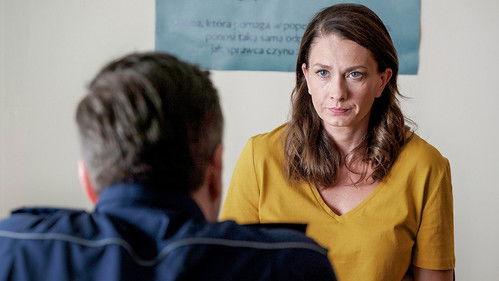 Przyjaciółki Season 16 Episode 6 - Episode 6