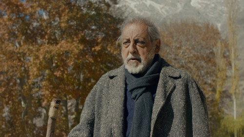 Barzakh Season 1 Episode 5 - The False Messiah & the Final Siege