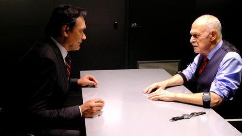 24: Legacy Season 1 Episode 6 - 5:00 PM - 6:00 PM