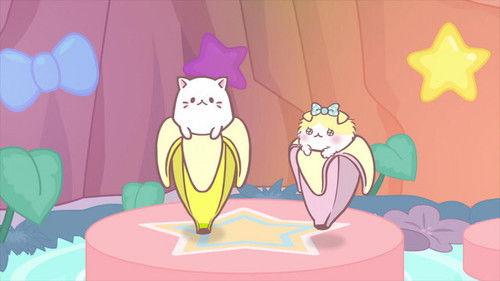 Bananya Season 2 Episode 11 - Bananya and the Lost Item, Nya