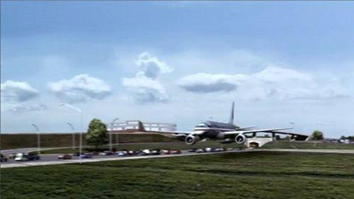 Mayday Season 16 Episode 2 - 9/11 The Pentagon Attack (American Airlines Flight 77)