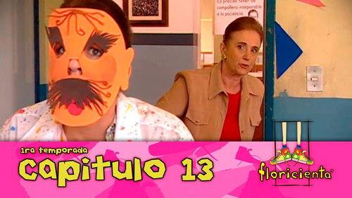 Flinderella Season 1 Episode 13 - Episode 13