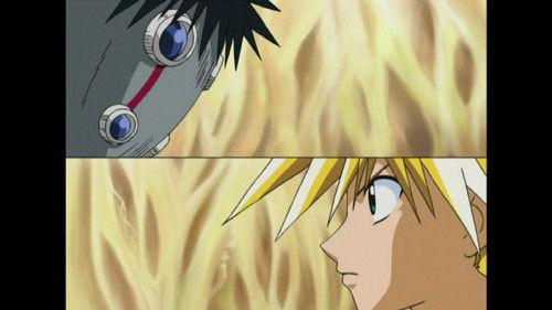 MÄR: Märchen Awakens Romance Season 3 Episode 5 - Ian's Anger