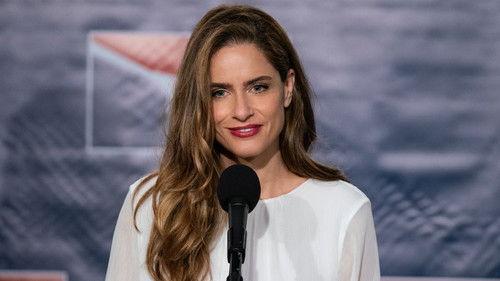 Brockmire Season 4 Episode 4 - Comeback Player of the Year