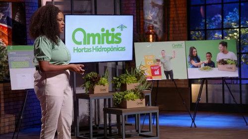 Shark Tank Brasil: Negociando com Tubarões Season 8 Episode 10 - Episode 10