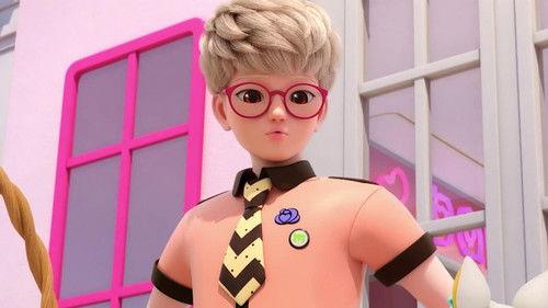 Catch! Teenieping Season 3 Episode 18 - Episode 18