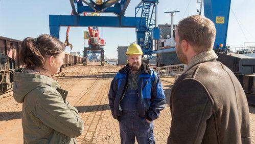 SOKO Wismar Season 15 Episode 11 - Episode 11